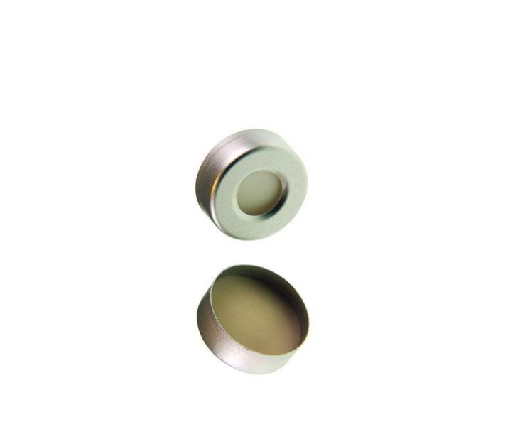 18mm Screw Thread ND18 with Headspace Vials